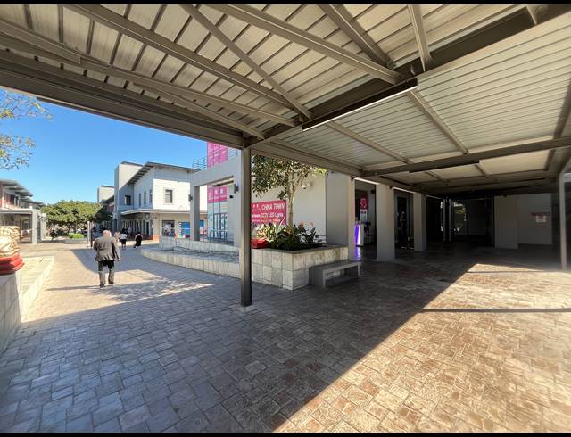 36M² RETAIL TO LET IN MILNERTON CENTRAL